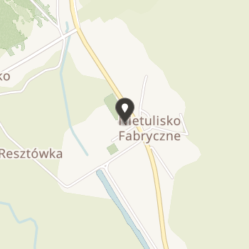 Świętokrzyskie Stowarzyszenie Dziedzictwa Przemysłowego na mapie