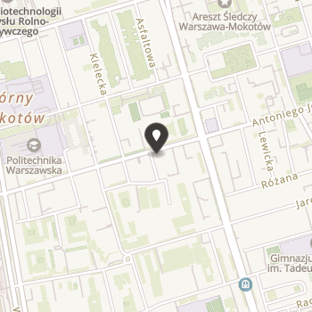 Dzieło Odbudowy Miłości, Fundacja Dom na mapie