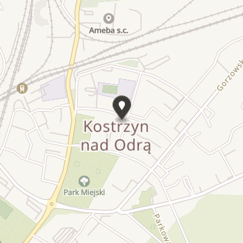 Klub Abstynenta "Libra" na mapie