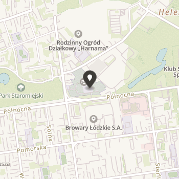 Towarzystwo Muzyczne "Bałałajki" na mapie