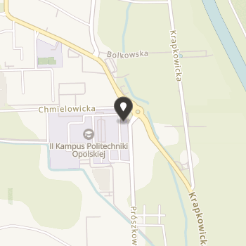 Stowarzyszenie Parlament Dobroczynności im. św. Jana Pawła II na mapie