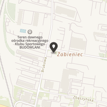 Ochotnicza Straż Pożarna - Oddział Ratownictwa Wodnego na mapie