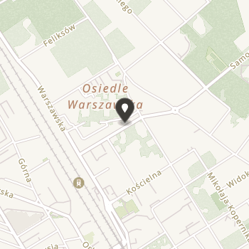 Otwockie Stowarzyszenie Trzeźwościowe "Klub Abstynenta Panaceum" na mapie