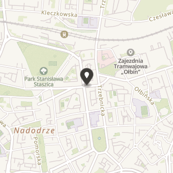 Fundacja Ekorozwoju na mapie