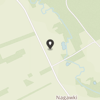 Stowarzyszenie Przyjaciół Ziemi Dmosińskiej w Nagawkach na mapie