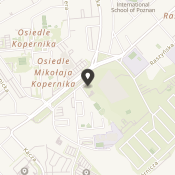 Stowarzyszenie Pomocy Osobom Niepełnosprawnym "Sokoły" na mapie