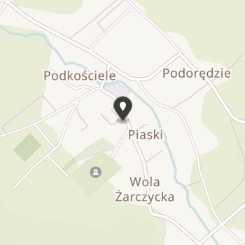 Stowarzyszenie "Dobry Dom" na mapie