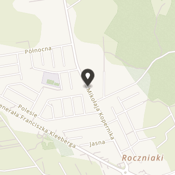 Fundacja Razem-Pro Publico Bono na mapie