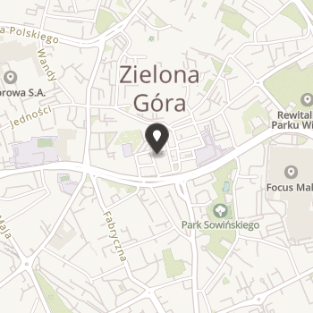 Inicjatywa dla Zwierząt na mapie