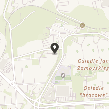 Fundacja na Rzecz Osób Niepełnosprawnych i Potrzebujących Pomocy Otwórzmy Swoje Serca na mapie