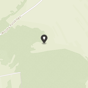 Powiślańskie Towarzystwo Społeczne na mapie