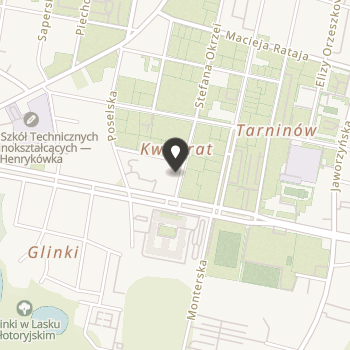 Caritas Diecezji Legnickiej na mapie