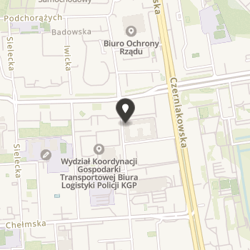 Fundacja ""Żyć z Chorobą Parkinsona" im. Jerzego Łukasiewicza na mapie