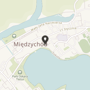 Fundacja 750-Lecia Kamionny na mapie