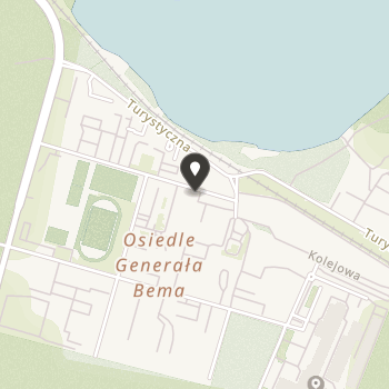 Pomocna Dłoń na mapie