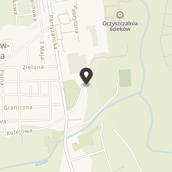 Polskie Stowarzyszenie na Rzecz Osób z Niepełnosprawnością Intelektualną Koło w Milejowie na mapie