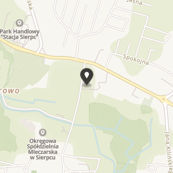 Stowarzyszenie Pro-Patre Centrum Edukacyjo-Informacyjne Świadomego Ojcostwa na mapie