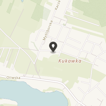 Stowarzyszenie "Klub Sportowy Olimpia Osowa" na mapie