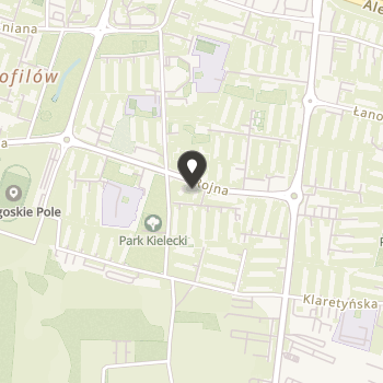 Stowarzyszenie Rodziców i Przyjaciół Dzieci i Osób Specjalnej Troski "Troska" na mapie