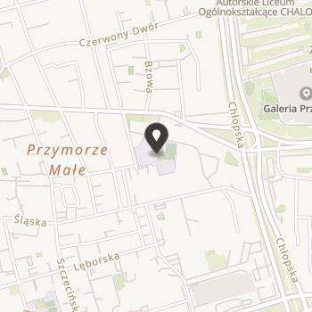 Stowarzyszenie "Łódź Ratunkowa" na mapie