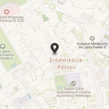 Zachodniopomorskie Towarzystwo Przyrodnicze na mapie