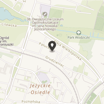 Wielkopolskie Towarzystwo Edukacyjno - Kulturalne na mapie