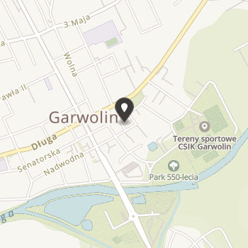 Stowarzyszenie Pomocna Dłoń na mapie