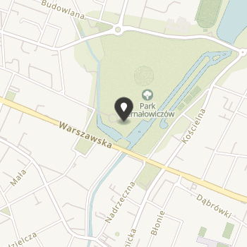 Mińskie Towarzystwo Muzyczne na mapie