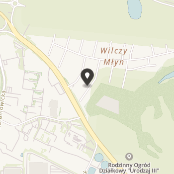 Poznański Chór Polihymnia na mapie