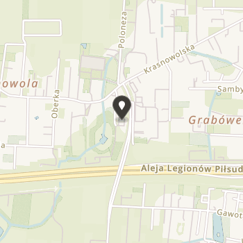 Bledzewskie Towarzystwo Wędkarskie na mapie