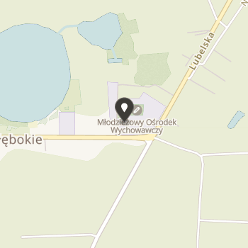 Stowarzyszenie Możesz Osiągnąć Więcej "Mow" na mapie