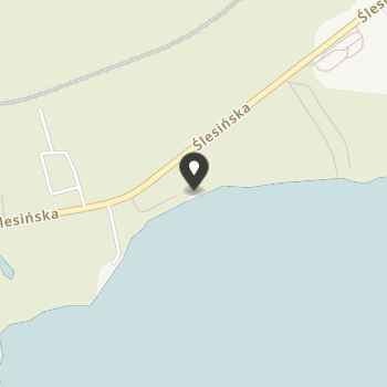 Klub Żeglarski przy Kopalni Węgla Brunatnego "Konin" na mapie