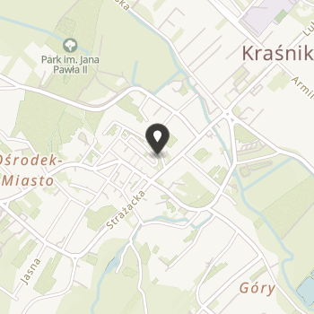 Stowarzyszenie Wspierania Aktywności "Bona Fides" na mapie