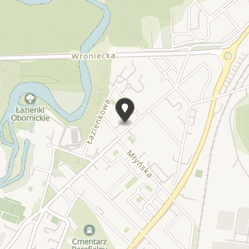 Stowarzyszenie Chór Pro Musica im. Józefa Czypka na mapie