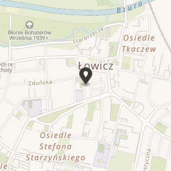 Stowarzyszenie Rehabilitacyjno - Edukacyjne "Karino" na mapie