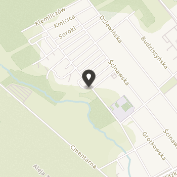 Stowarzyszenie Psia Kość na mapie