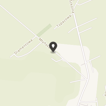 Fundacja Mają Przyszłość na mapie