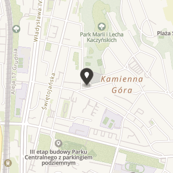 Fundacja Zbieramy Razem na mapie