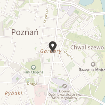 Stowarzyszenie Osób i Rodzin na Rzecz Zdrowia Psychicznego "Zrozumieć i Pomóc" na mapie