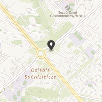 Sapere Auso - Małopolska Fundacja Stypendialna na mapie