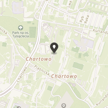 Fundacja Wspierania Rozwoju Ruchowego "Pomóż Nam Chodzić" na mapie