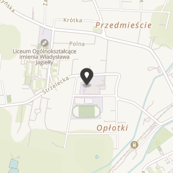 Stowarzyszenie Miłośników Przyrody, Kultury, Aktywnego Wypoczynku, Pomocy Niepełnosprawnym "Razem Raźniej" na mapie