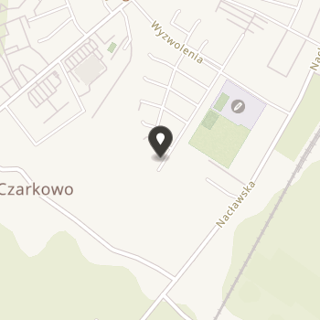 Stowarzyszenie Chór Męski "Arion" w Kościanie na mapie