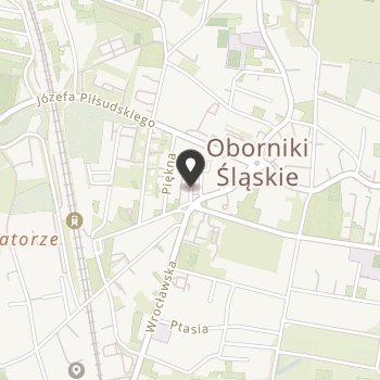 Stowarzyszenie Uniwersytetu Trzeciego Wieku "Atena" na mapie