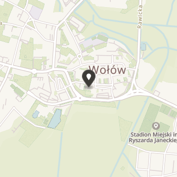 Stowarzyszenie "Kamerton" na mapie