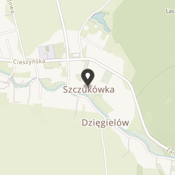 Centrum Misji i Ewangelizacji Kościoła Ewangelicko-Augsburskiego w Rzeczypospolitej Polskiej na mapie