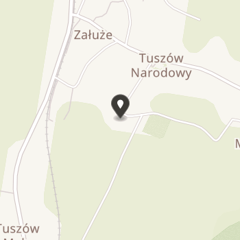 Stowarzyszenie Oświatowo-Wychowawcze "Ojcowizna" w Tuszowie Narodowym na mapie