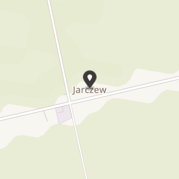Ochotnicza Straż Pożarna w Jarczewie na mapie