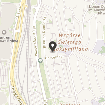 Polskie Stowarzyszenie na Rzecz Osób z Niepełnosprawnością Intelektualną Koło w Gdyni na mapie