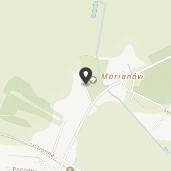 Stowarzyszenie Integracyjne "Klub Otwartych Serc" na mapie